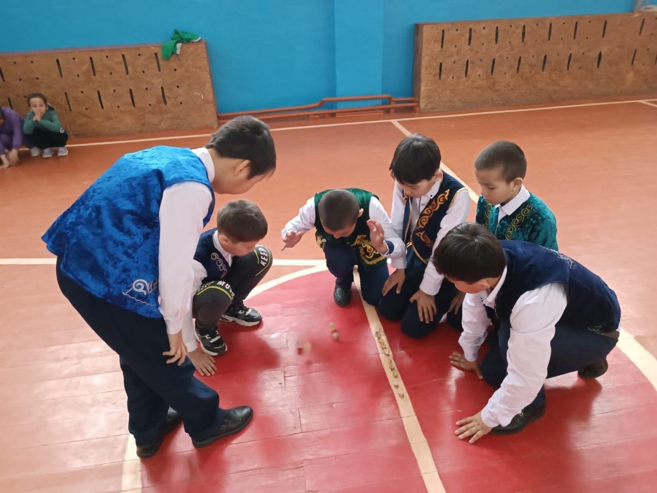 Ұлттық спорт күні