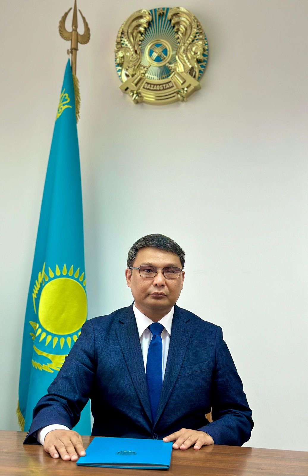 МЕМЛЕКЕТТІК ҚЫЗМЕТ АТҚАРУ ҚОҒАМ  МЕН МЕМЛЕКЕТ ТАРАПЫНАН ЕРЕКШЕ СЕНІМ