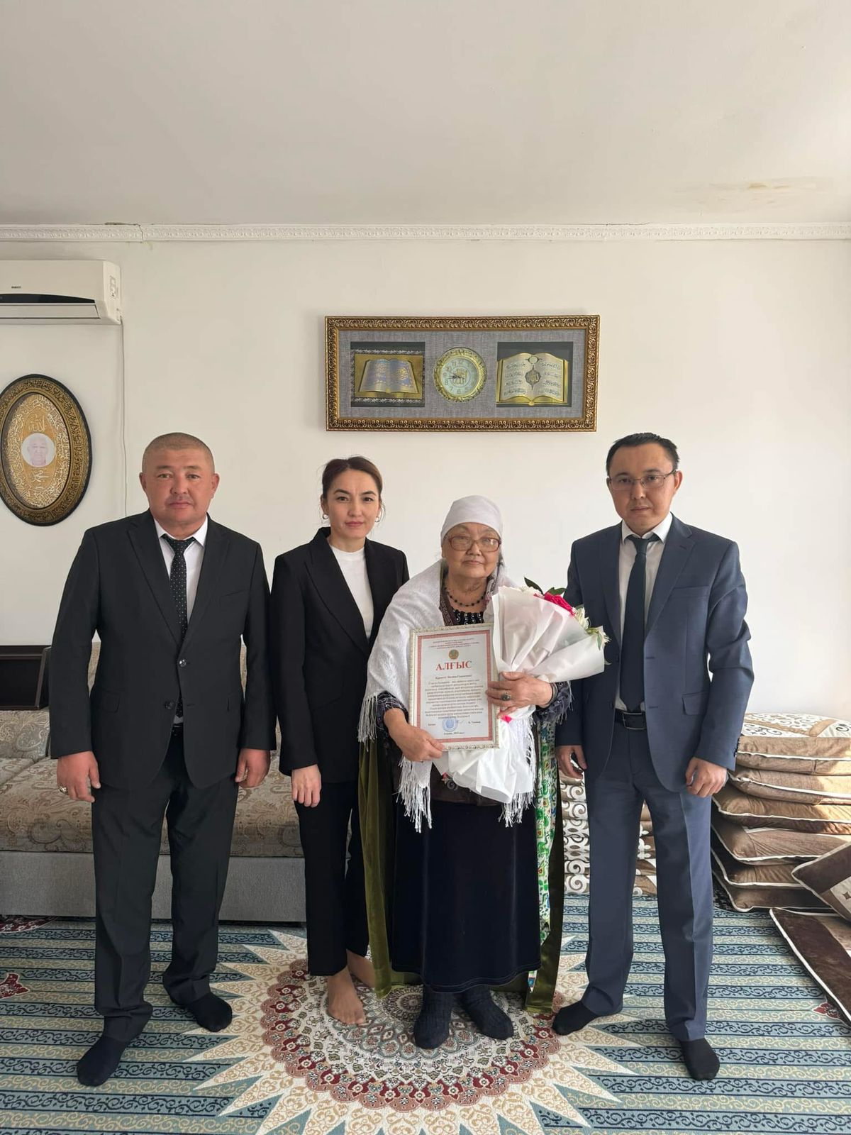 Мақат ауданының білім саласының өзекті мәселелері талқыланды.