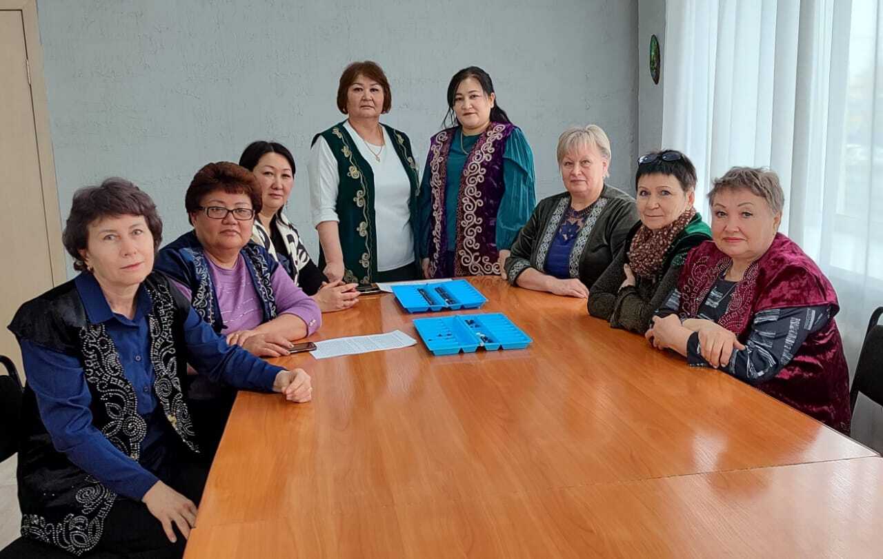 Ұлттық спорт күні