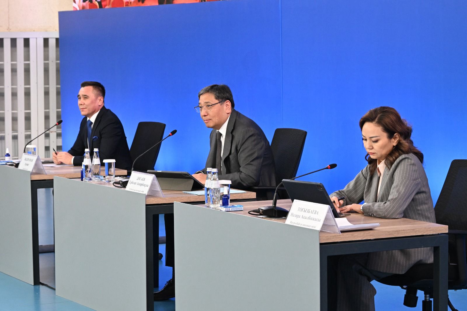 В Наурызбайском районе Алматы в этом году откроются  школы на 8300 мест