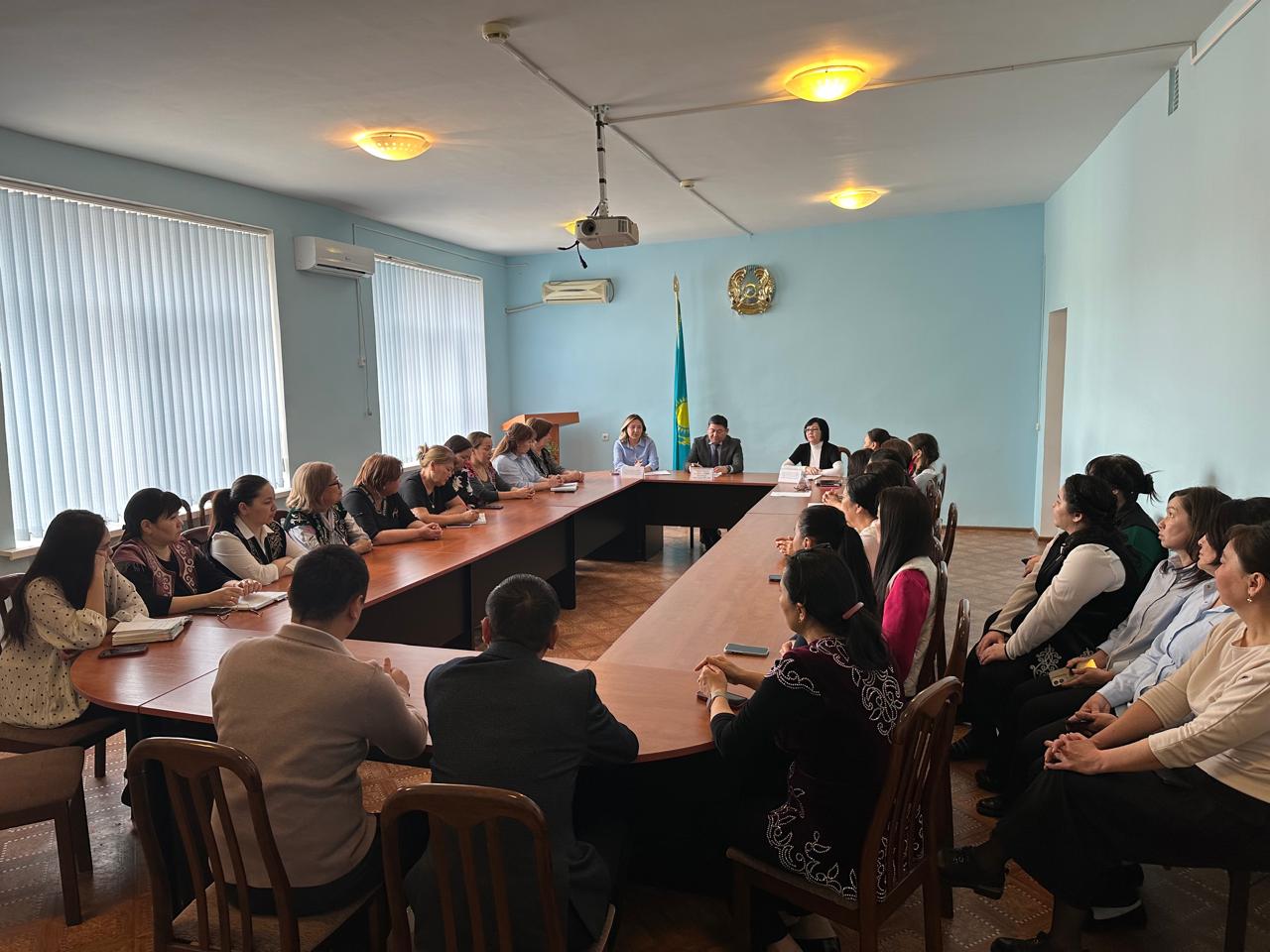 Заң мен тәртіп: статистика жемқорлыққа қарсы