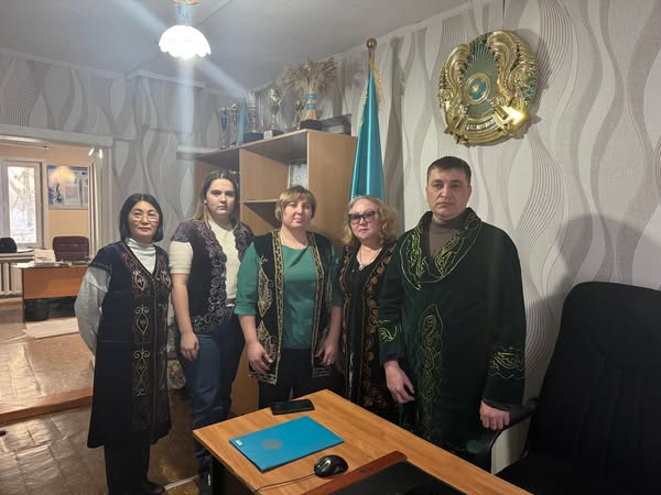 Ұлттық киім күніне