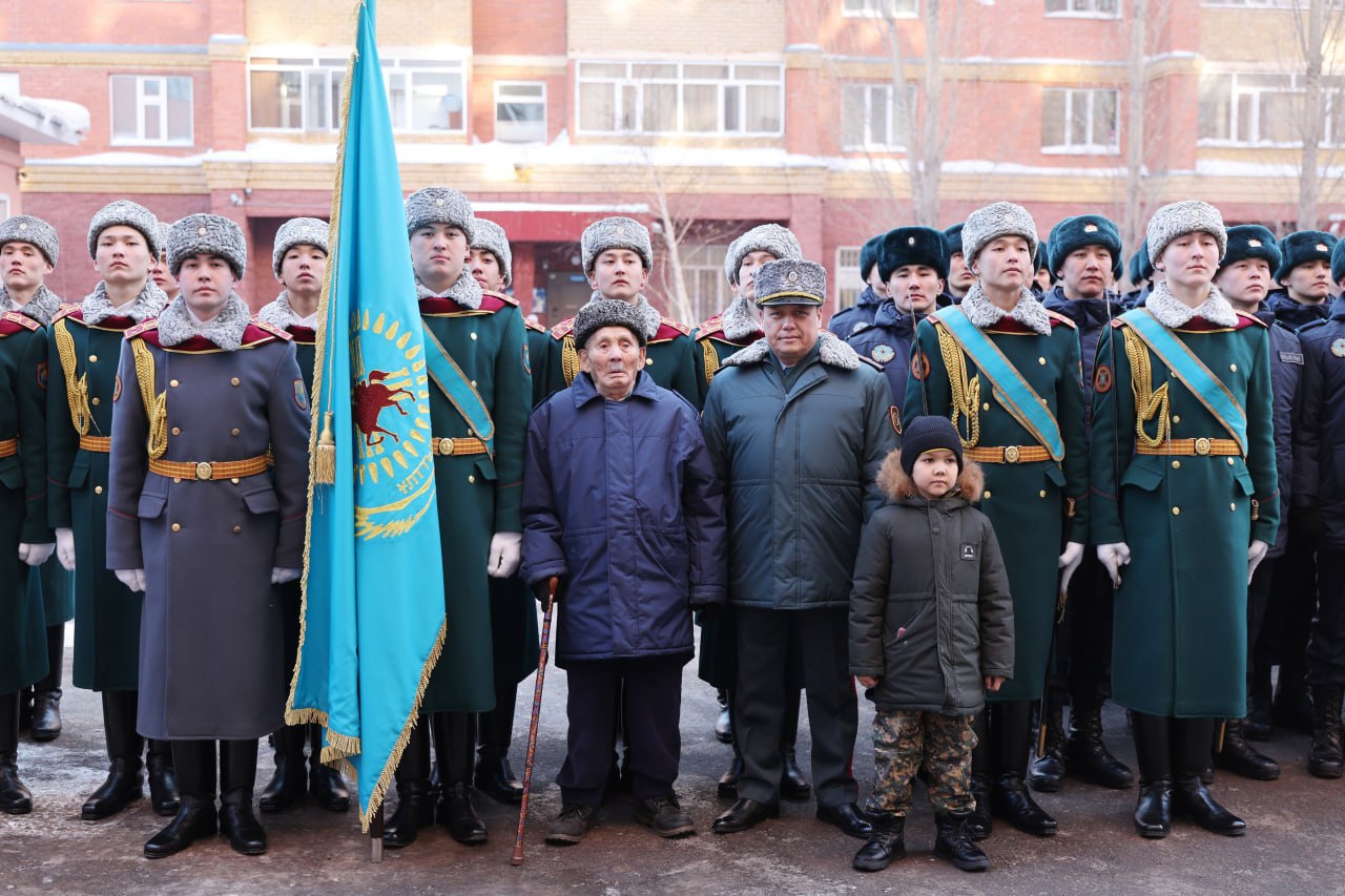Honoring the Heroes – A Duty for All: 50 Days Until Victory Day
