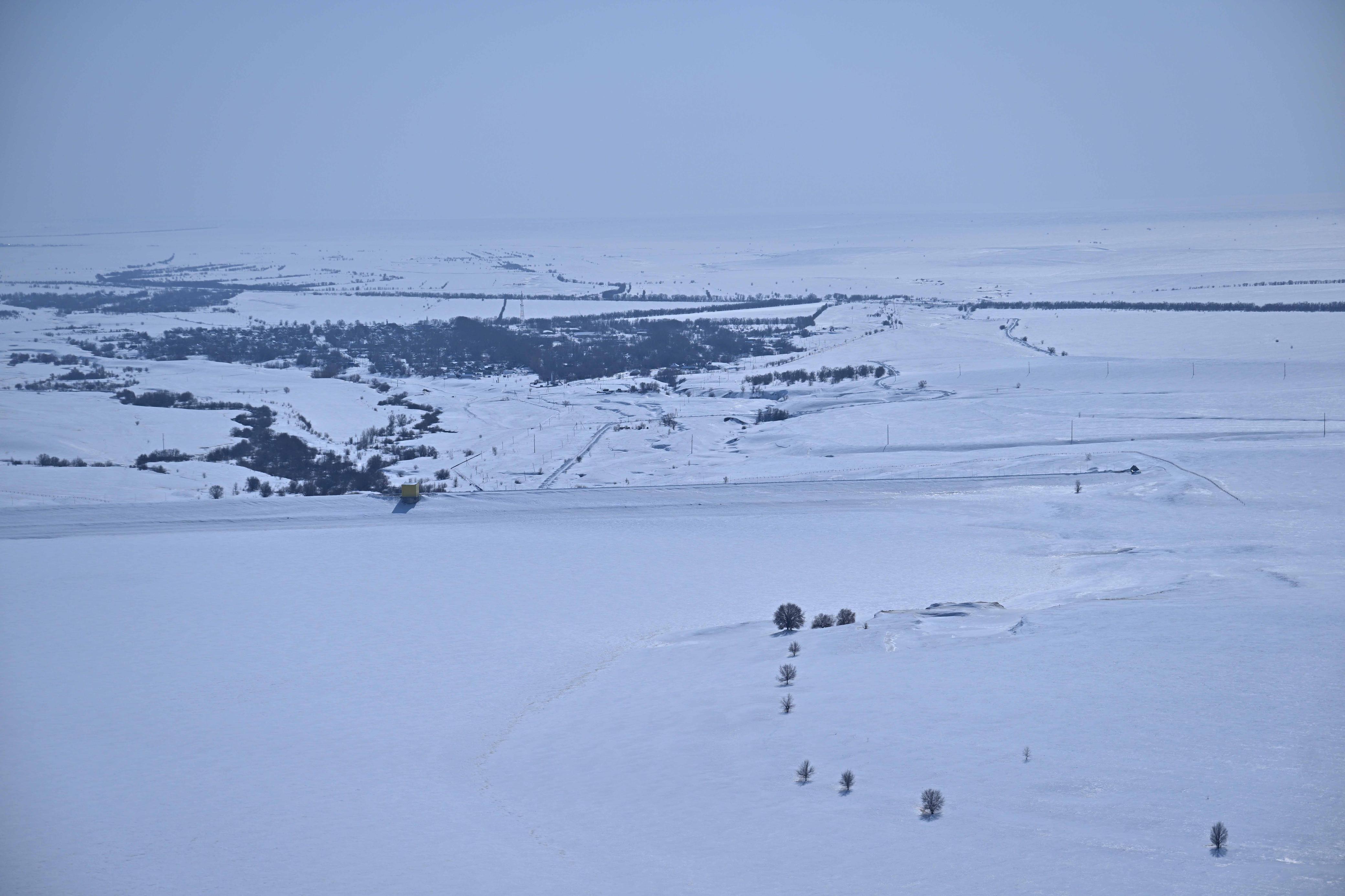 Облыс әкімі: су басу қаупі бар аймақтарды қатаң бақылауда ұстау қажет