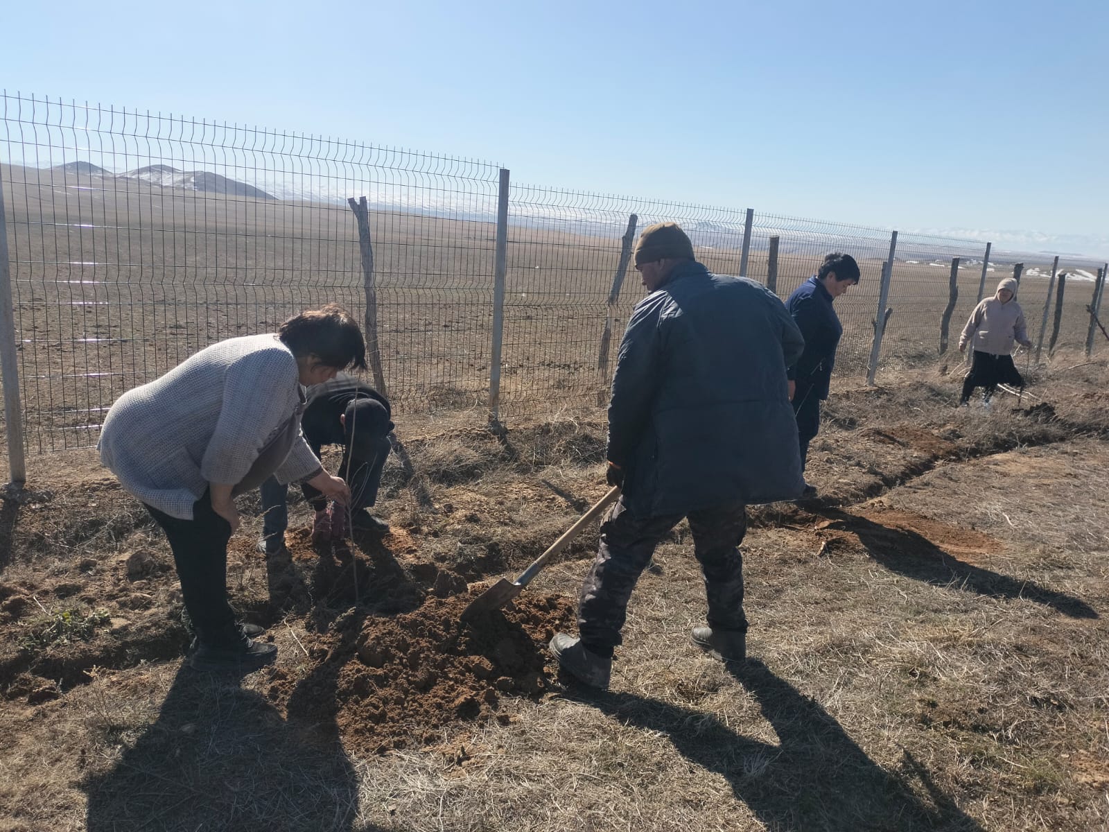 «Наурызнама онкүндігін» өткізу