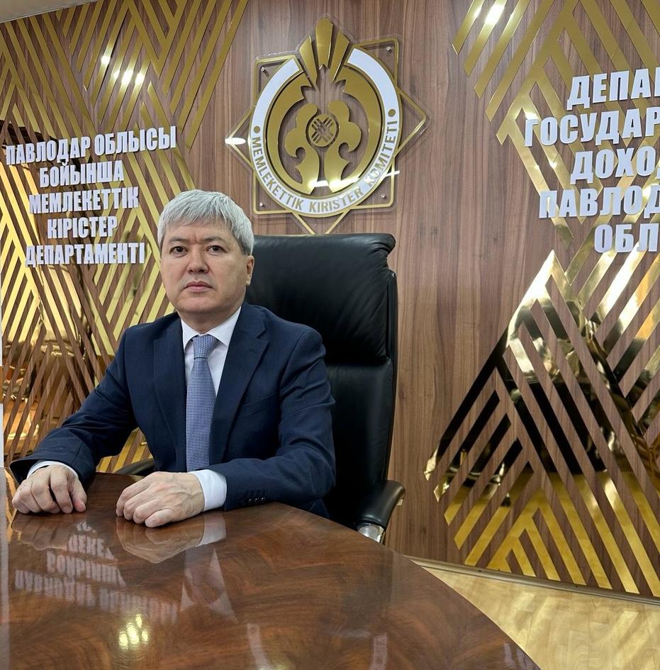 Департамент Басшының орынбасары-Әдеп жөніндегі уәкілі   М.Ж. Бейсенов ZOOM платформасында Департаменттің және аумақтық бөлімшелердің қызметкерлерімен семинар өткізді.