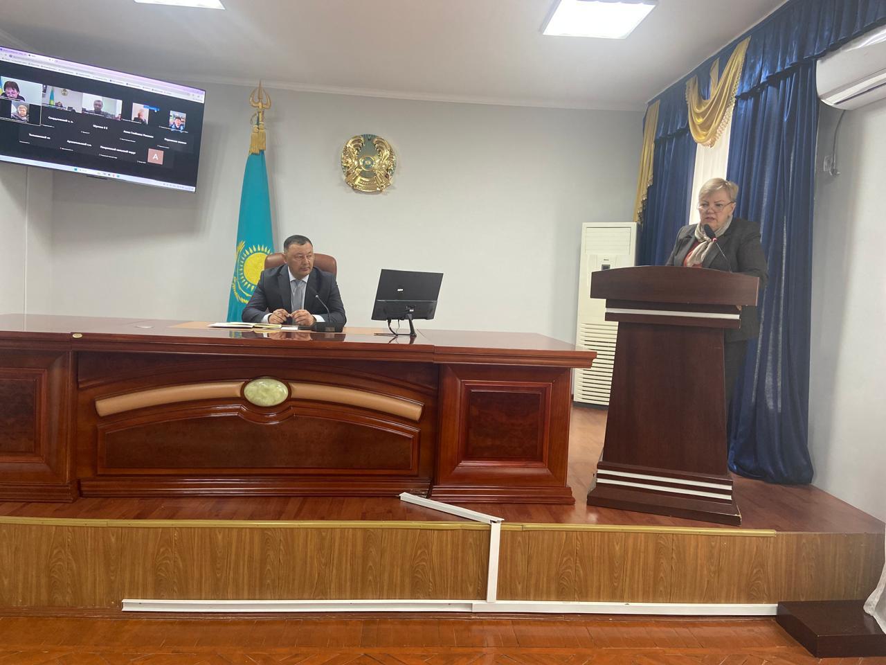 «Парус-Каз»