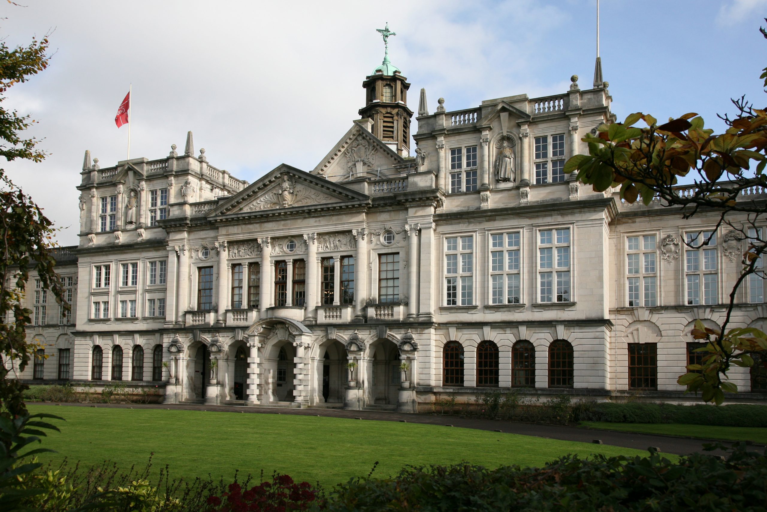 Cardiff University to Open New Campus in Kazakhstan in 2025