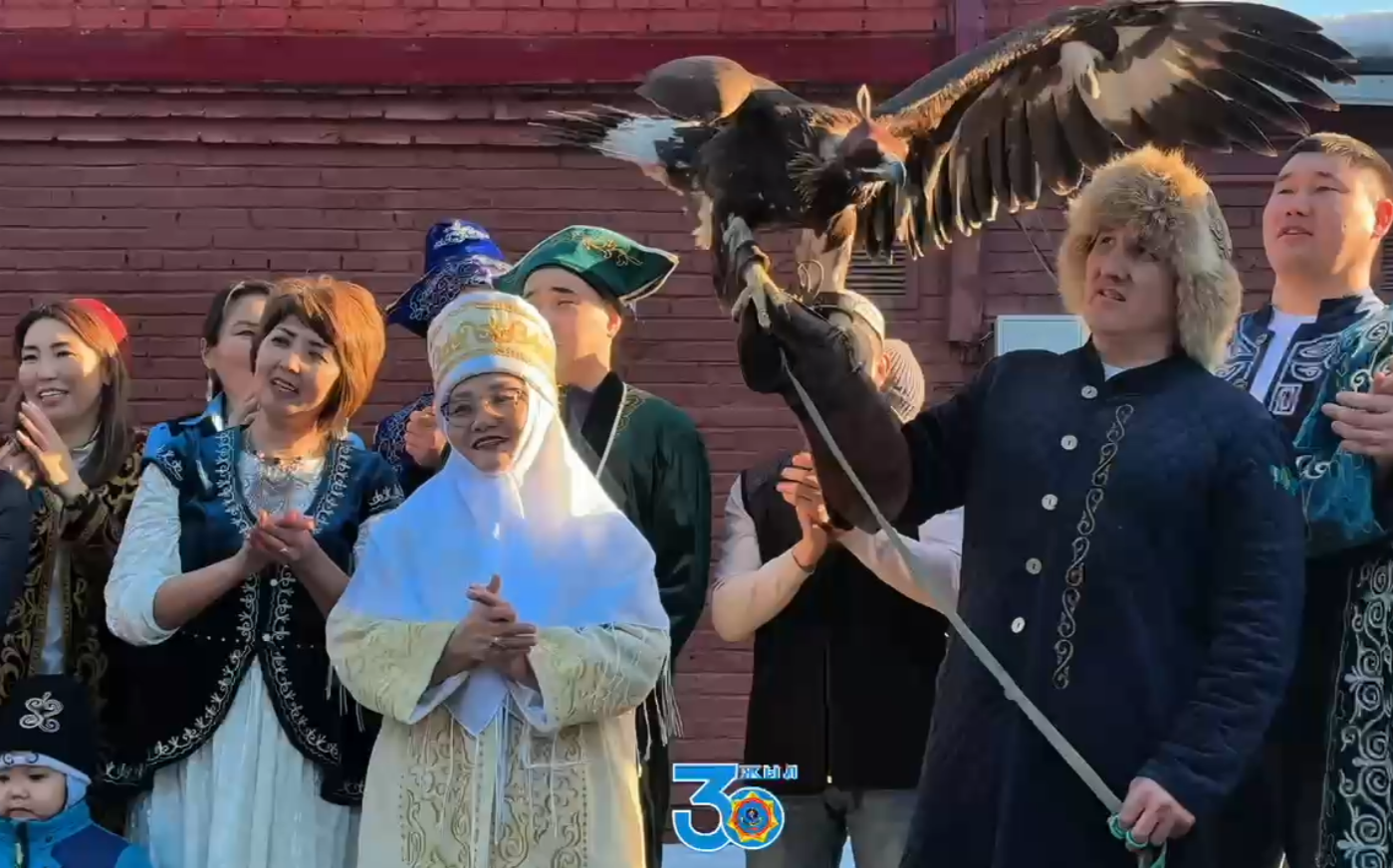 ШҚО ТЖД Наурыз