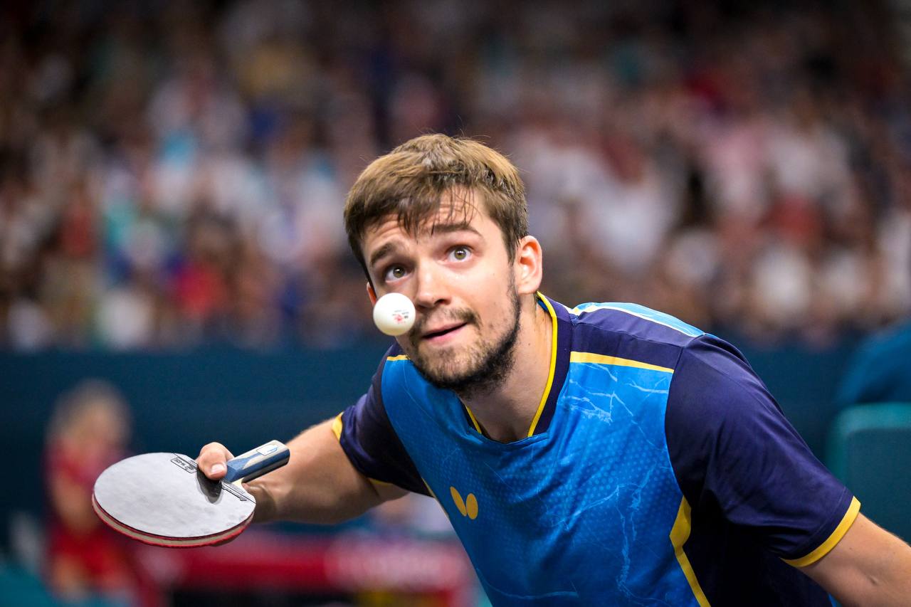Кирилл Герасименко — абсолютный чемпион Казахстана