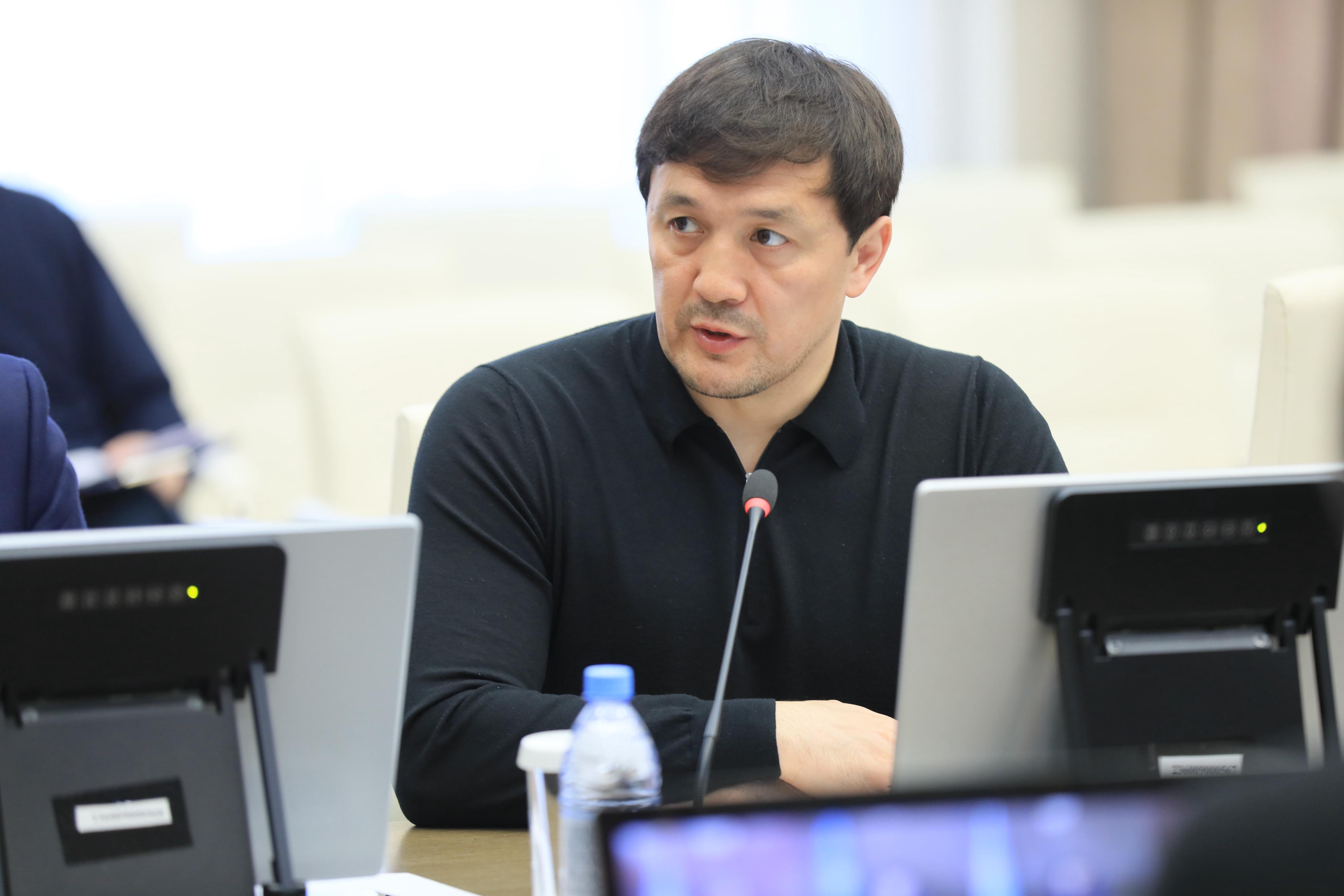 В Актюбинской области пройдет двухмесячник по благоустройству и санитарной очистке