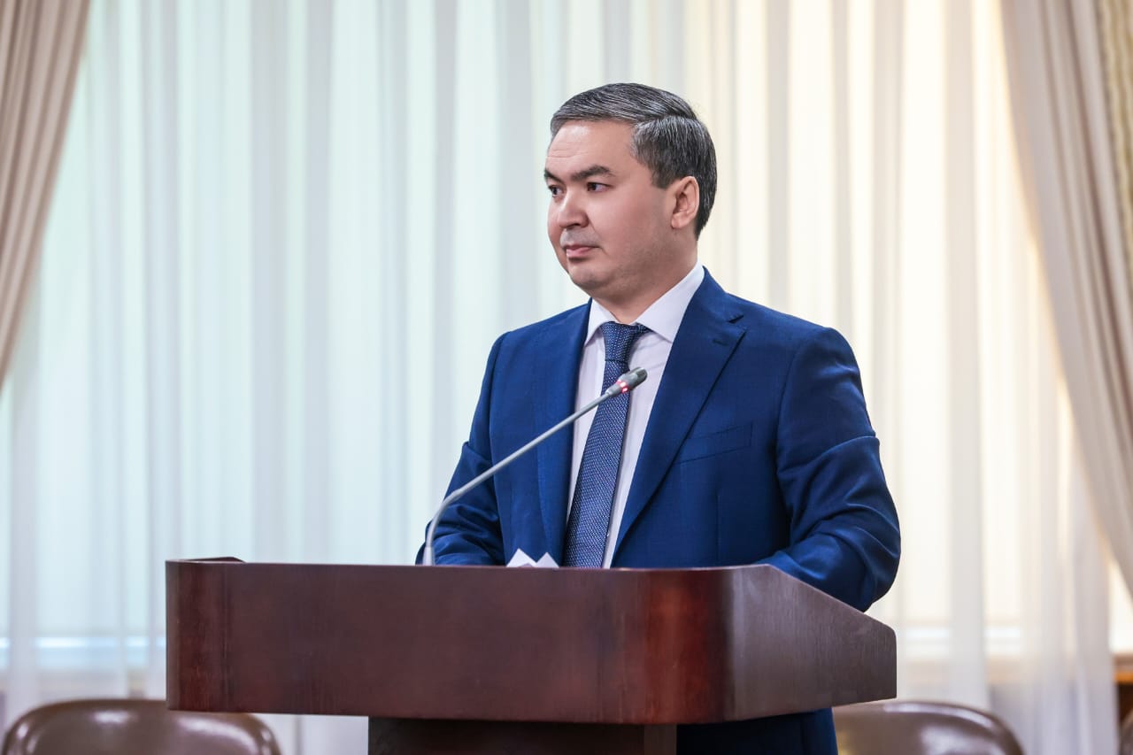Қазақстанда жалпы массасы 55 млрд тоннаны құрайтын 1 700-ден астам техногендік-минералдық қалдықтар тіркелген
