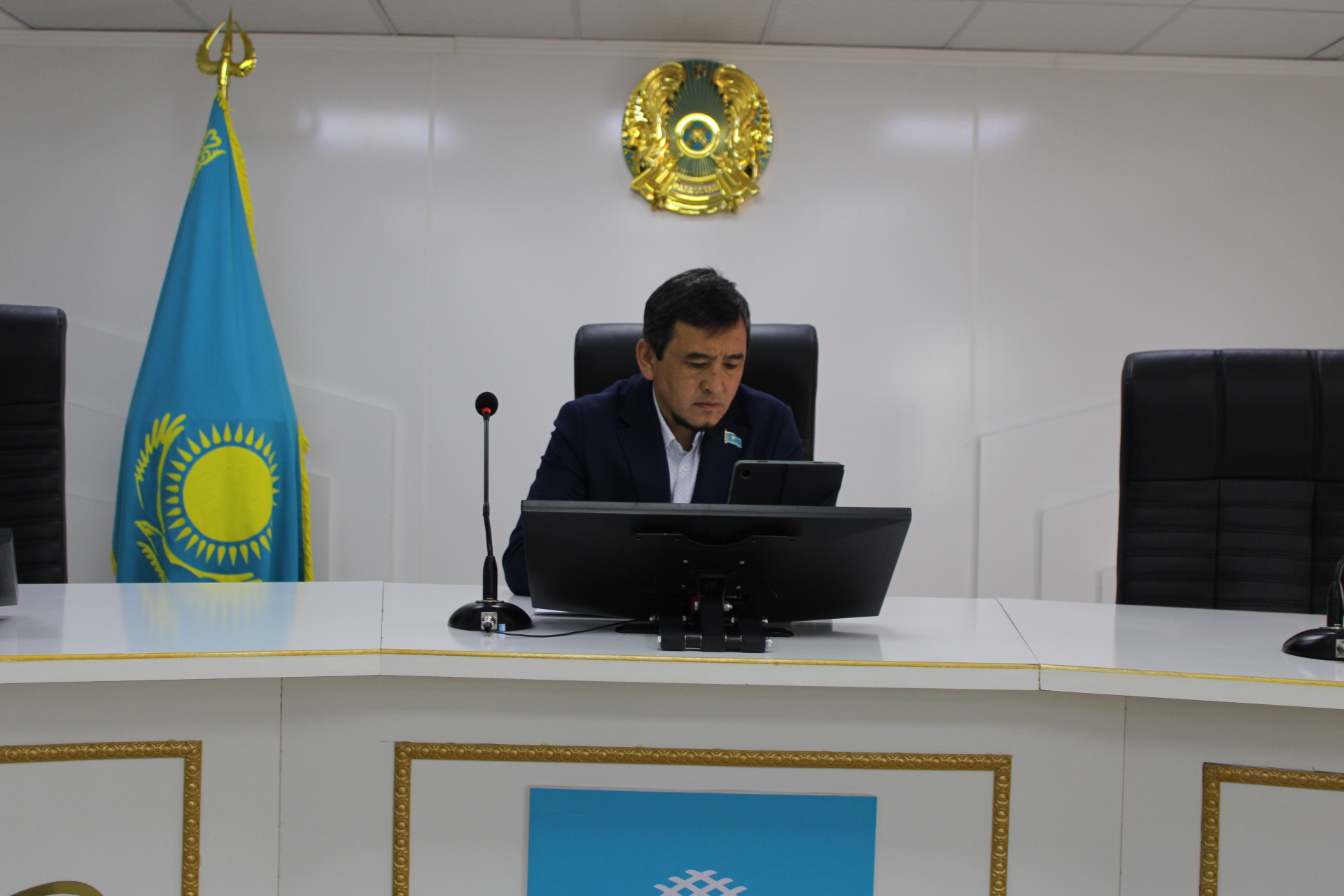 Тұрақты комиссиялар отырысы өтті