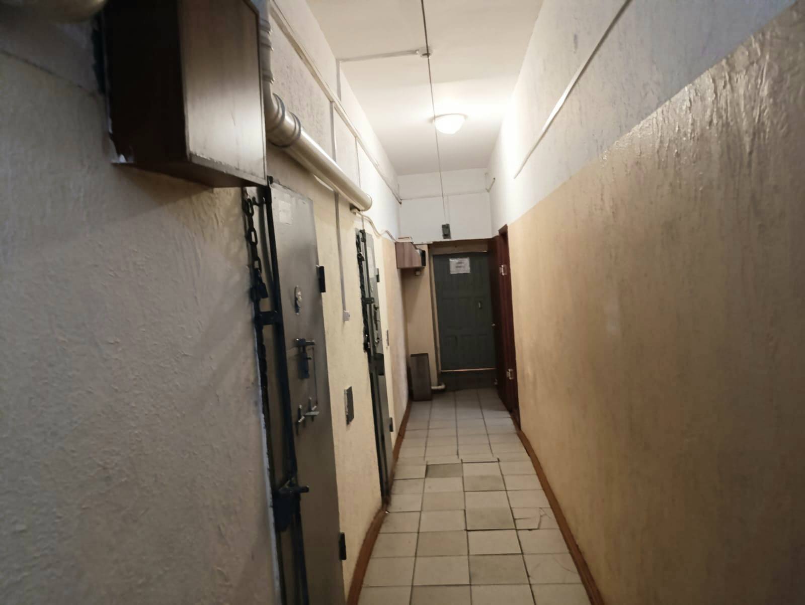 Ғ.Мүсірепов атындағы аудандық полиция бөлімінің уақытша ұстау изоляторына бірге бардық