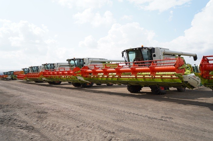 Целиноград ауданында көктемгі егіс науқанына дайындық жүргізілуде