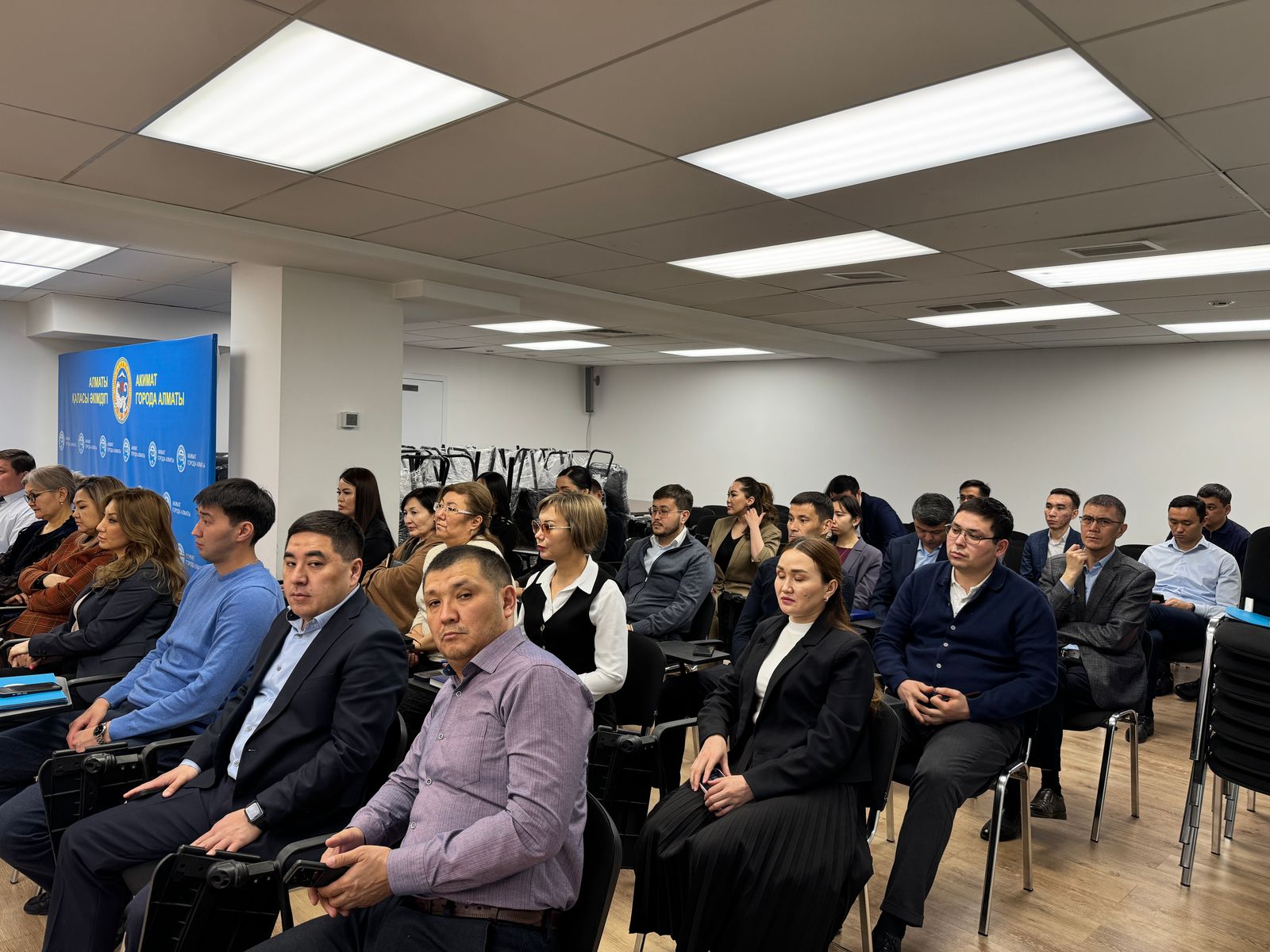 Ағымдағы жылғы 26 наурызда