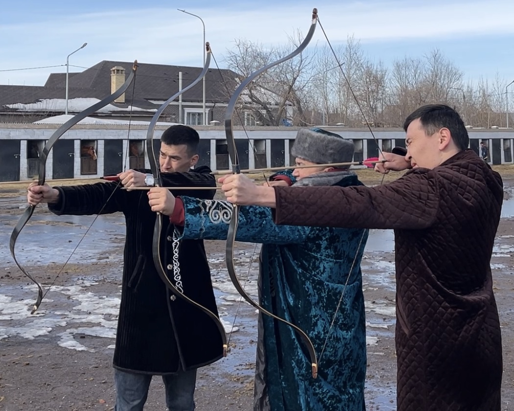 Наурыз мейрамын Қарағанды облысы ТЖД ерекше шаралармен атап өтті