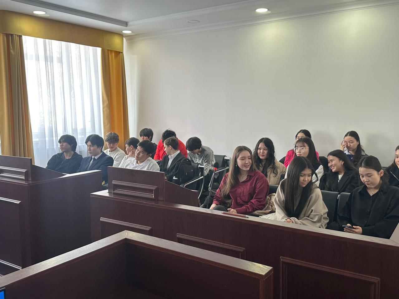 «Jayap Ber»: Астанада кәмелетке толмағандар арасындағы қылмыстың алдын алу үшін ерекше шара өтіп жатыр