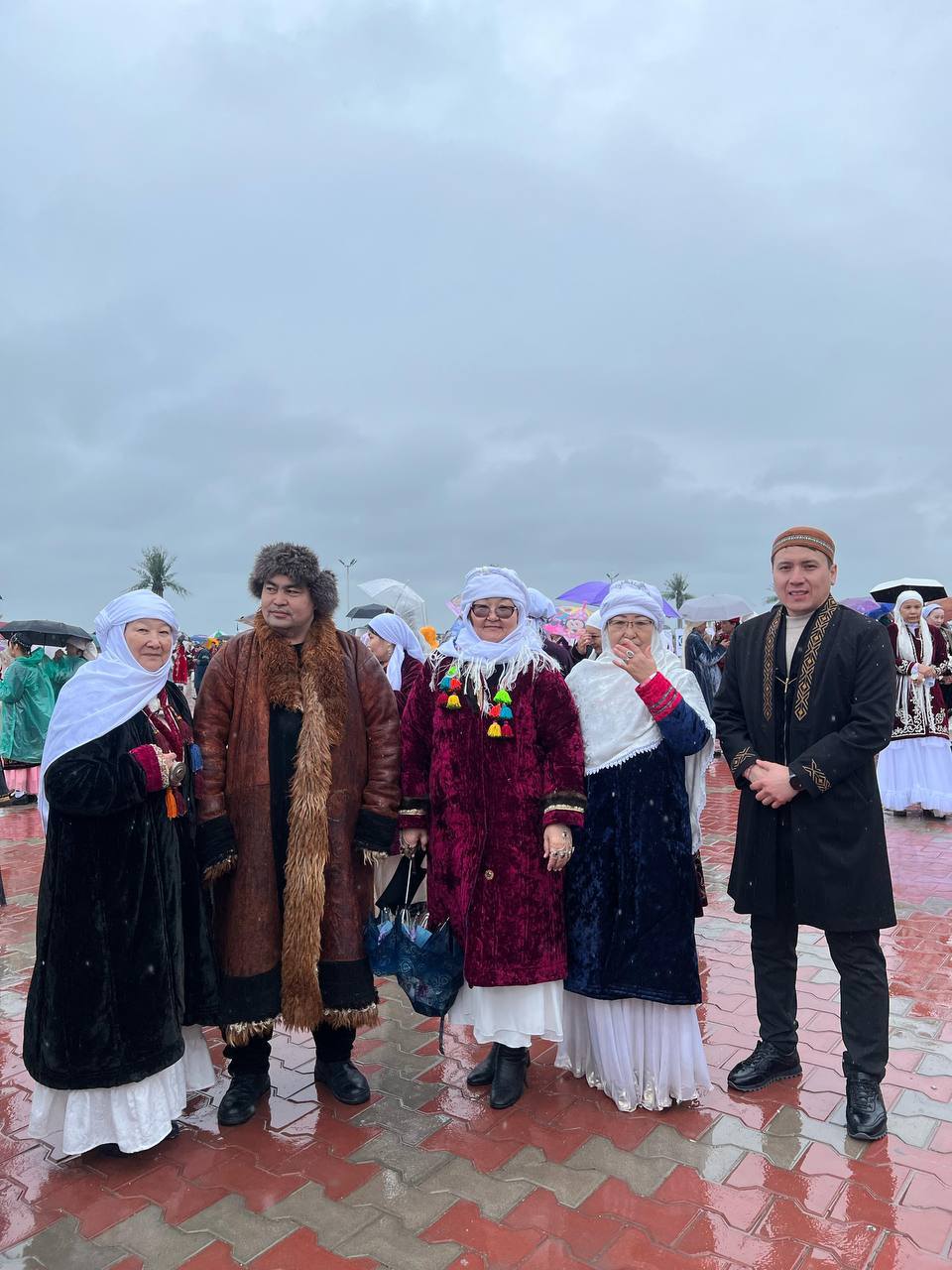 Наурыз құтты болсын!