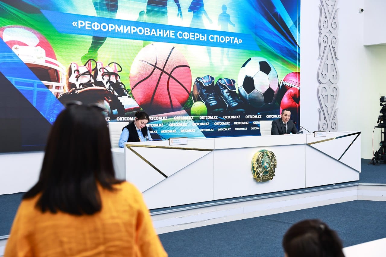 Заңнаманы жетілдіру жұмыстары тұрақты негізде жүргізіледі – туризм және спорт вице-министрі