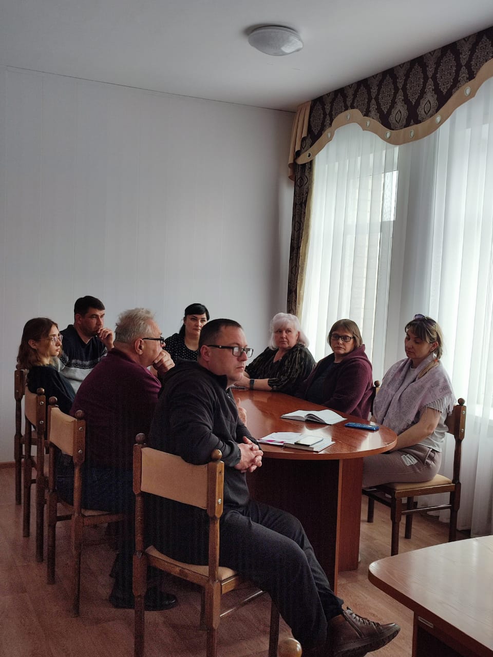 "Таза Қазақстан" Бағдарламасын түсіндіру