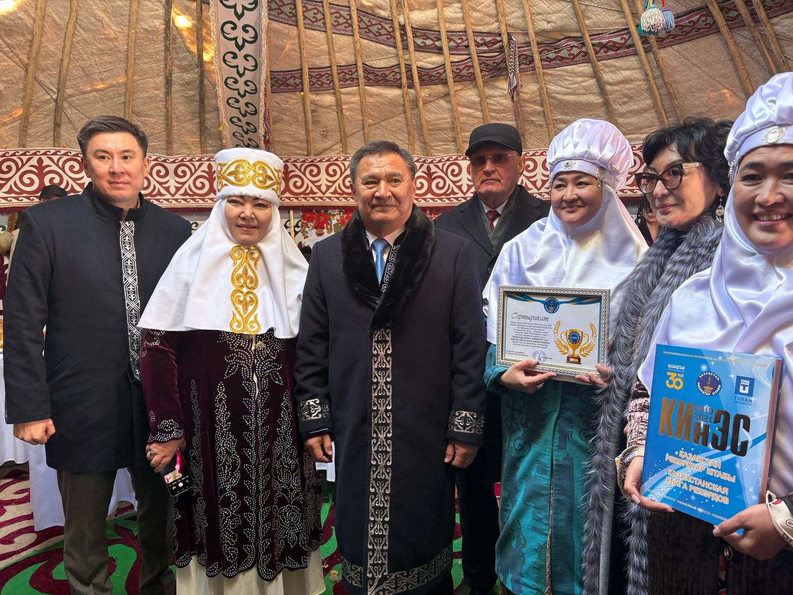 Ақмола облысында Ұлыстың ұлы күні – Наурыз мерекесін атап өтуге арналған көптеген игі шаралар өтті