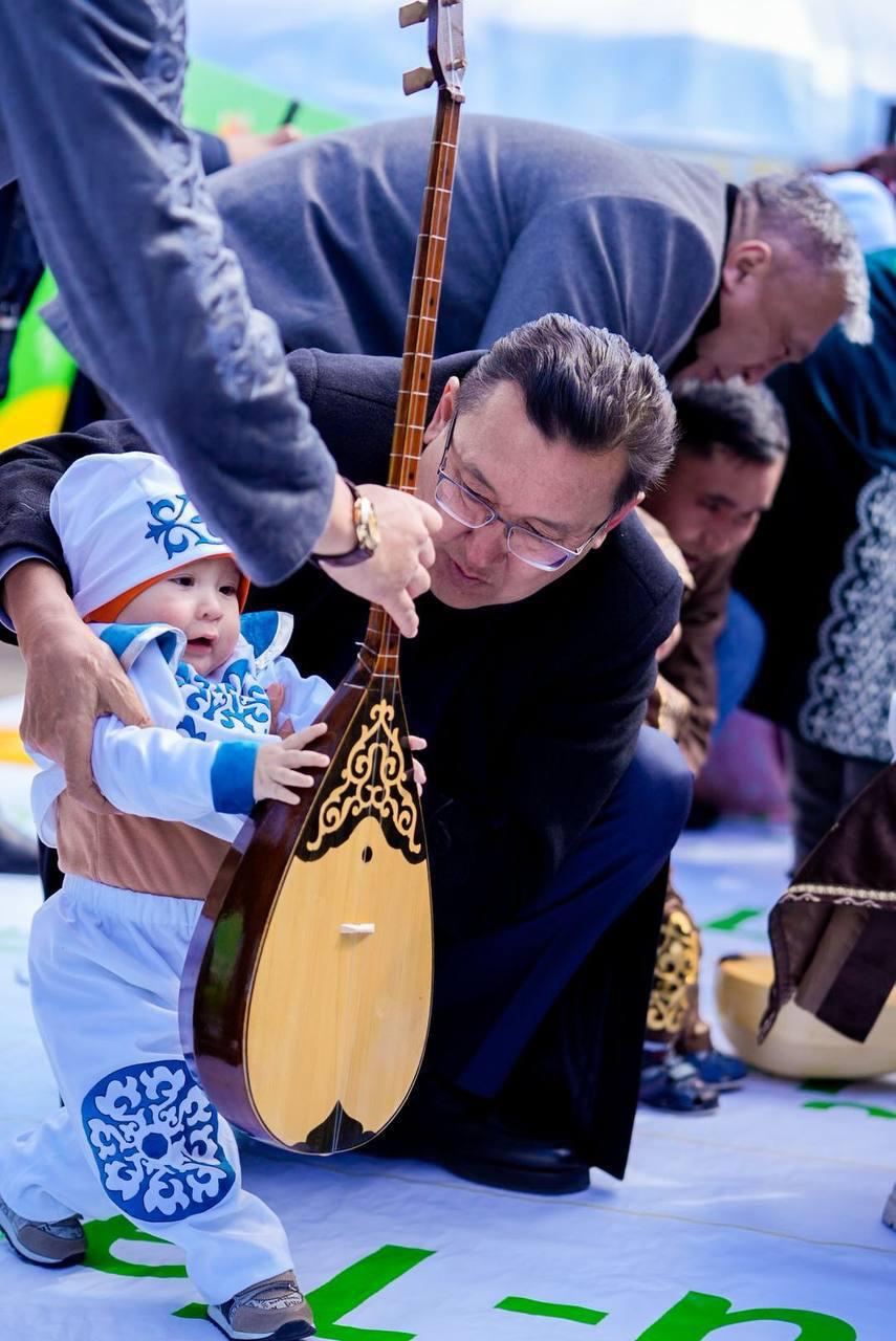 Абай облысында Наурыз мейрамы кең ауқымда аталып өтті