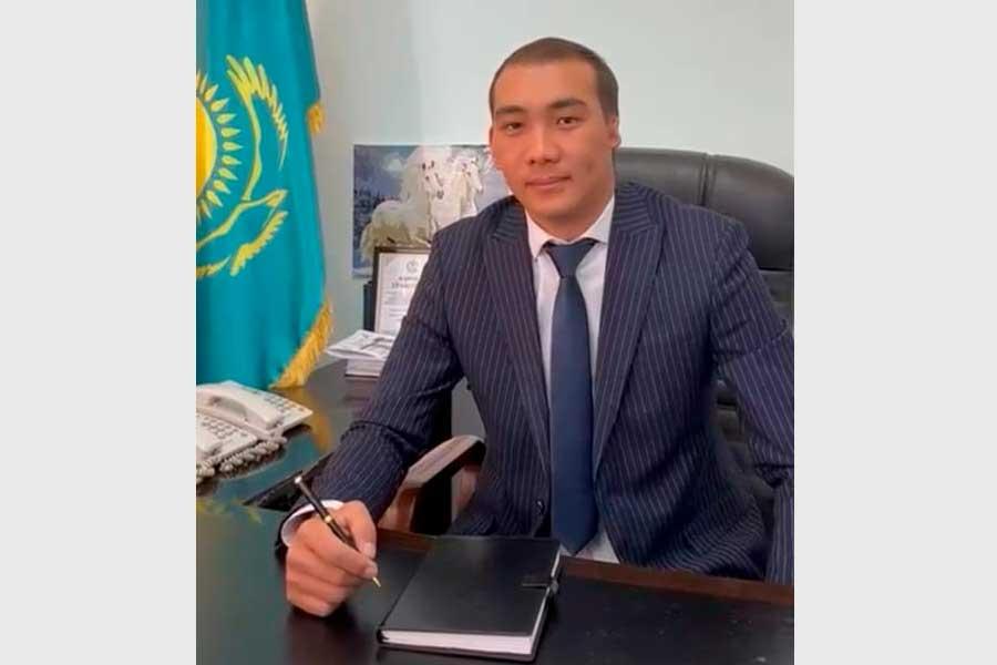 Қала тазалығы - басты назарда.