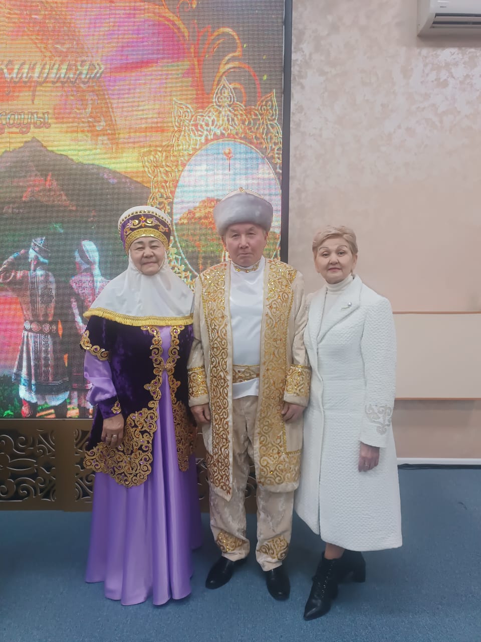 «Қазыналы қария» Облыстық байқауы