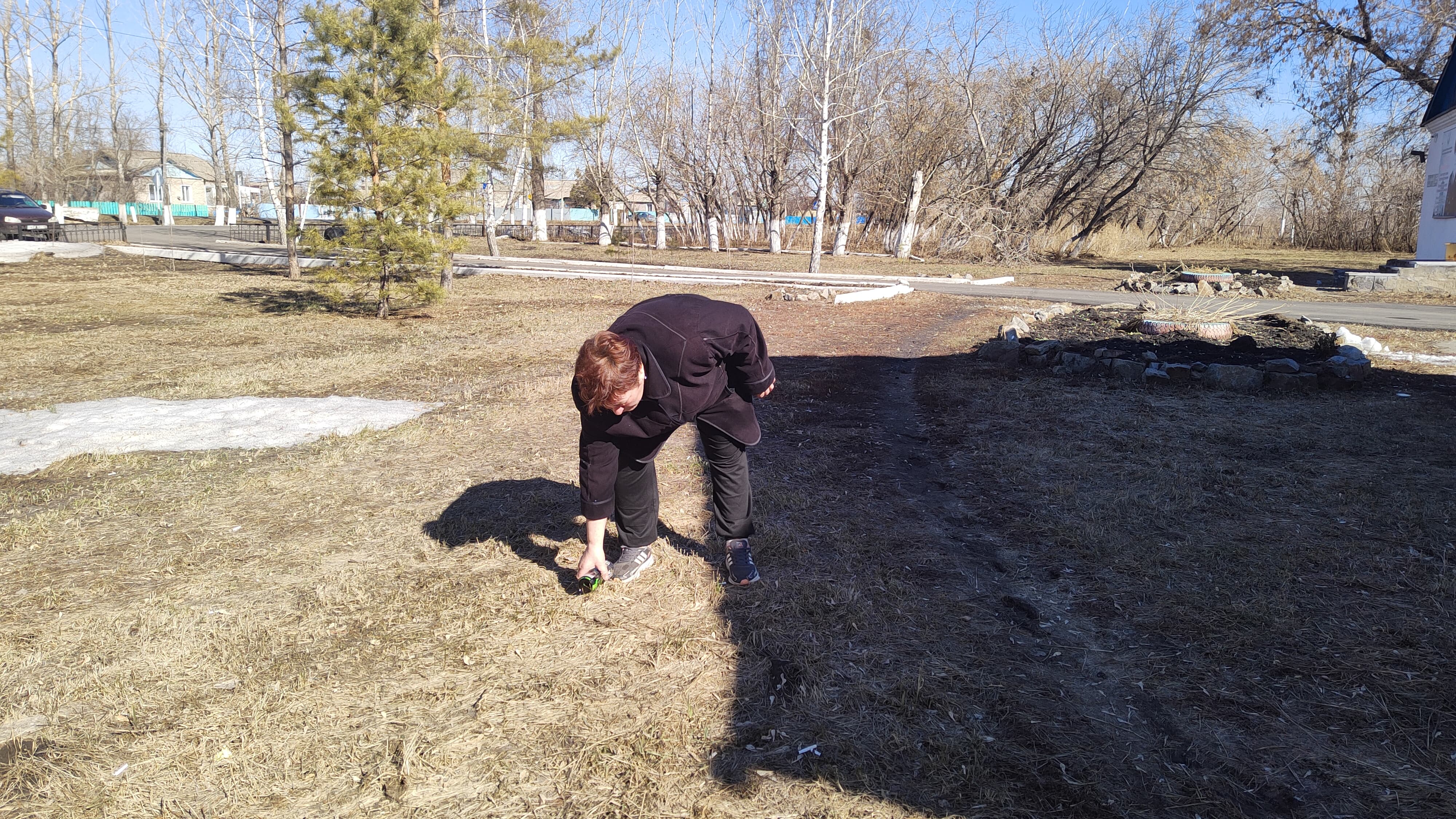 ♻️ Тазалық – сұлулық пен денсаулықтың кепілі! 🌿