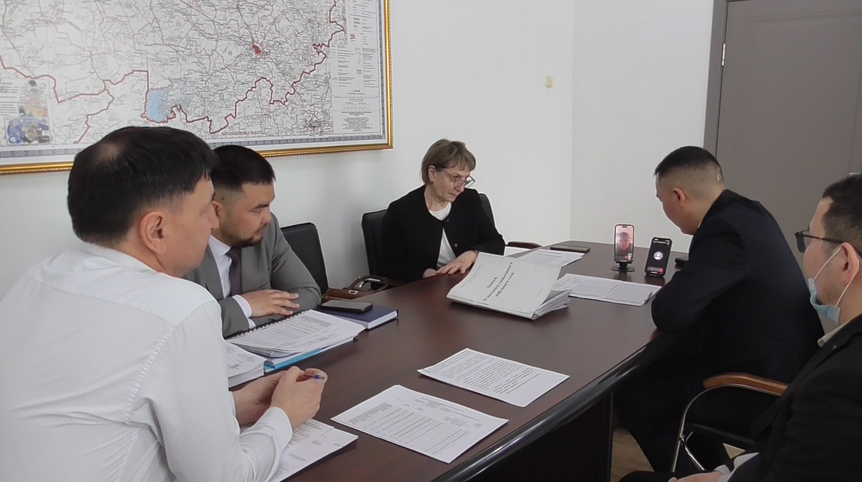 Тауардан тыс жеткізу жоспары шеңберінде бөлінген сұйытылған мұнай газын бөлу Ақмола облысы бойынша биржалар 2025 жылғы 2 тоқсанға