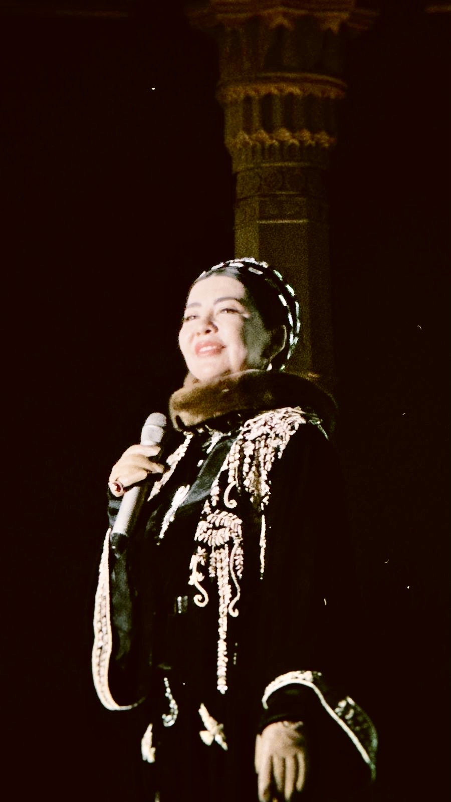 Ақтауда эстрада жұлдыздарының концерті өтті