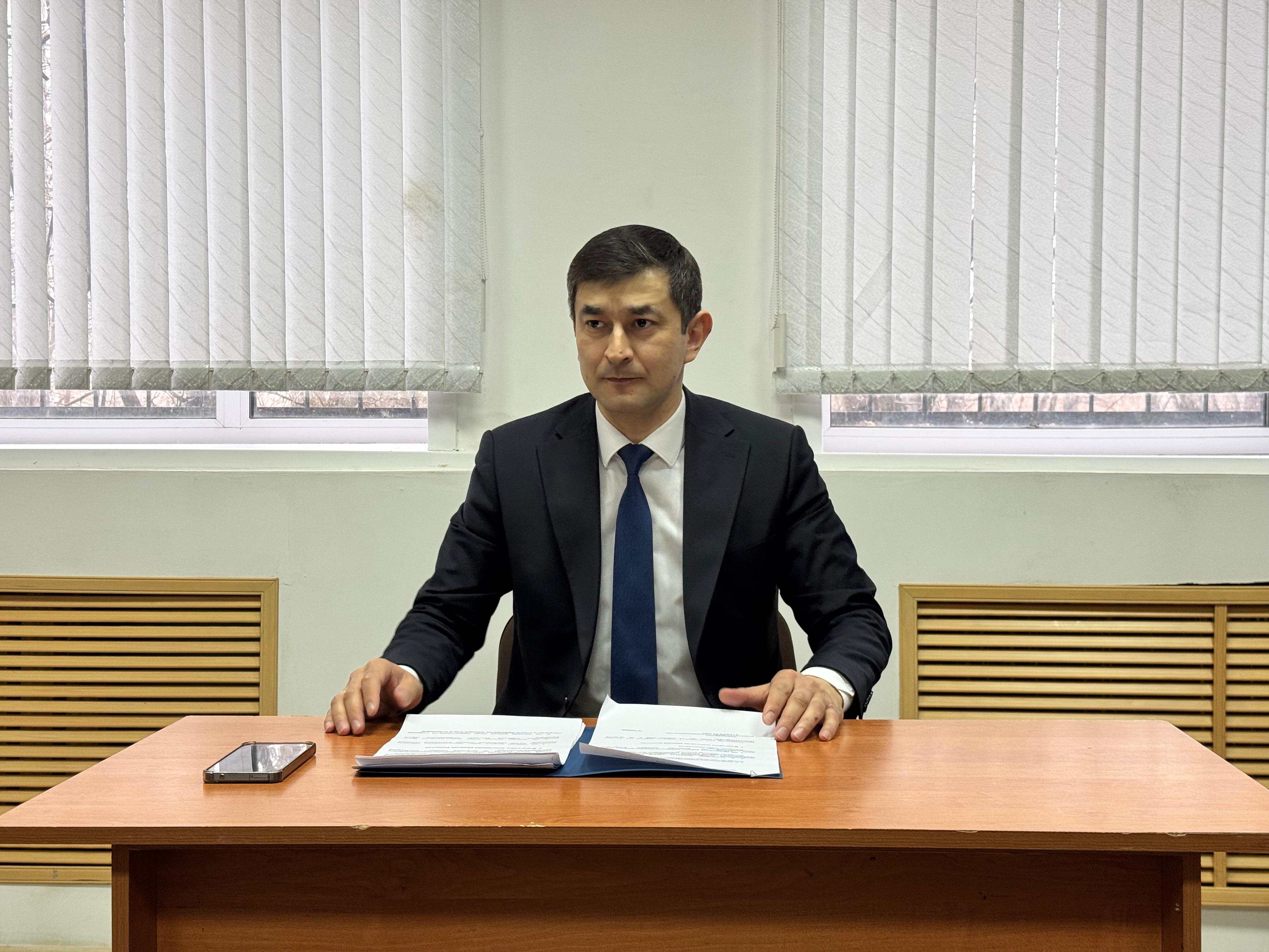 📢 Кәмелетке толмағандар істері жөніндегі комиссияның кезектен тыс отырысы өтті