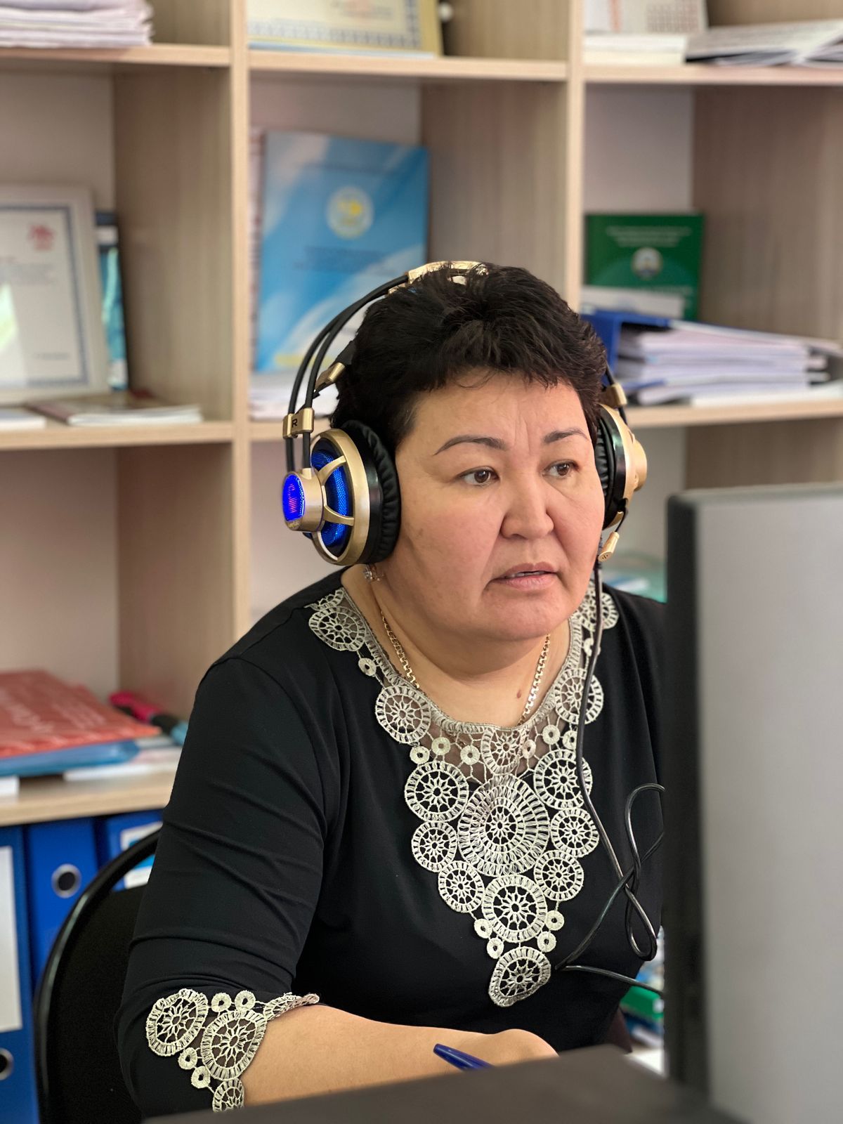 Каникулдық мектеп