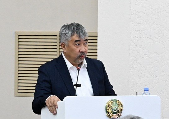 Солтүстік Қазақстанда қант өндірісі жолға қойылмақ