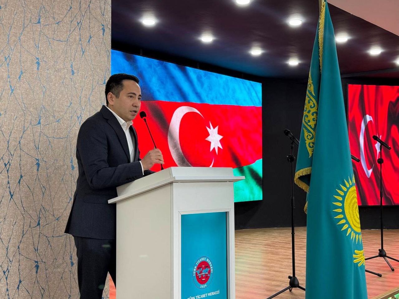 Бакуда Наурыз мерекесі аталып өтті