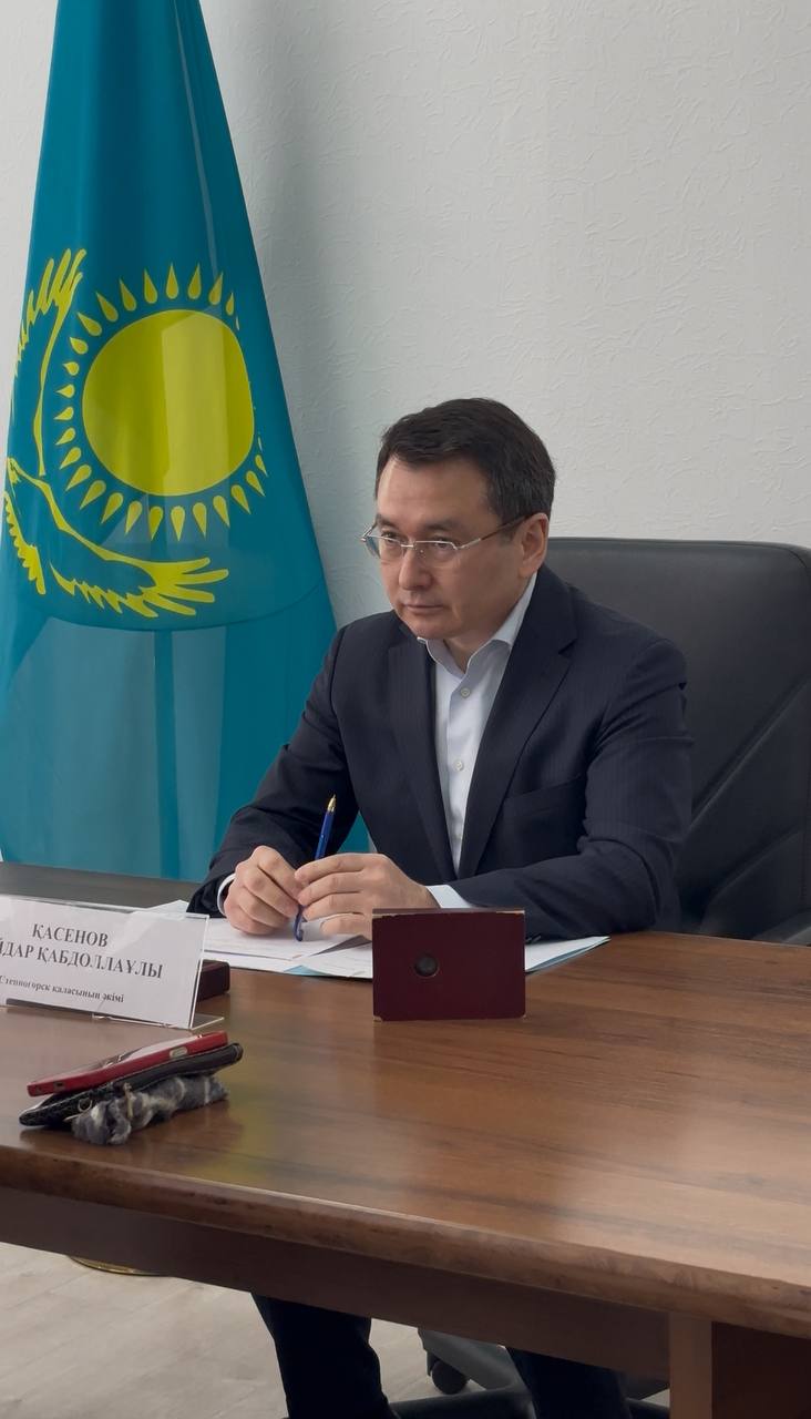 5 наурызда азаматтарды жеке қабылдау өтті