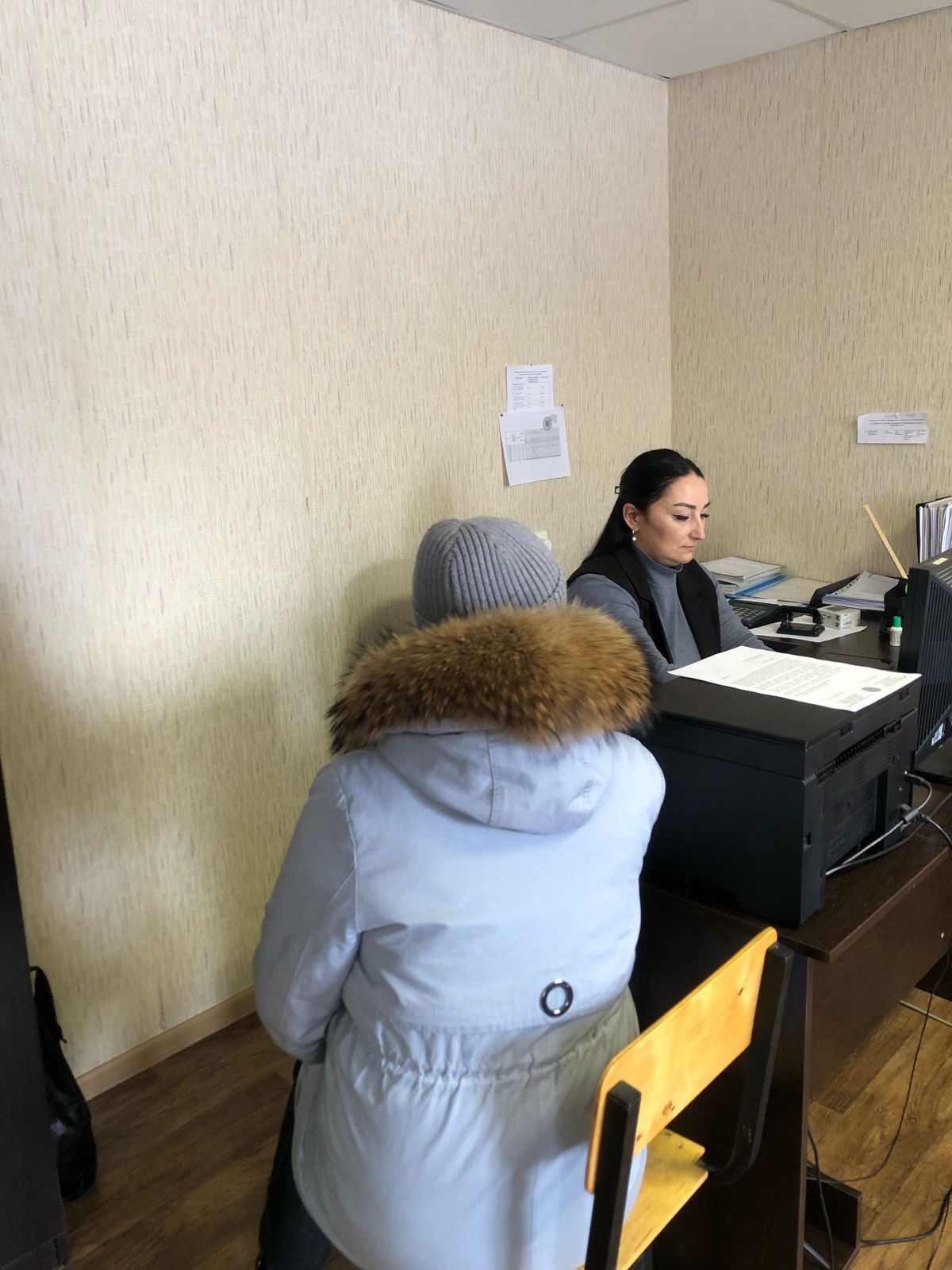 «Ашық есік күні»