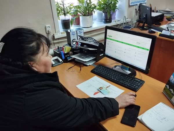 Ақпараттық-түсіндіру жұмыстары