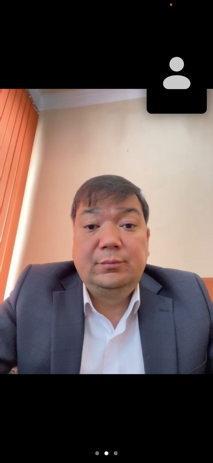 Мемлекеттік сот орындаушыларымен семинар өткізілді