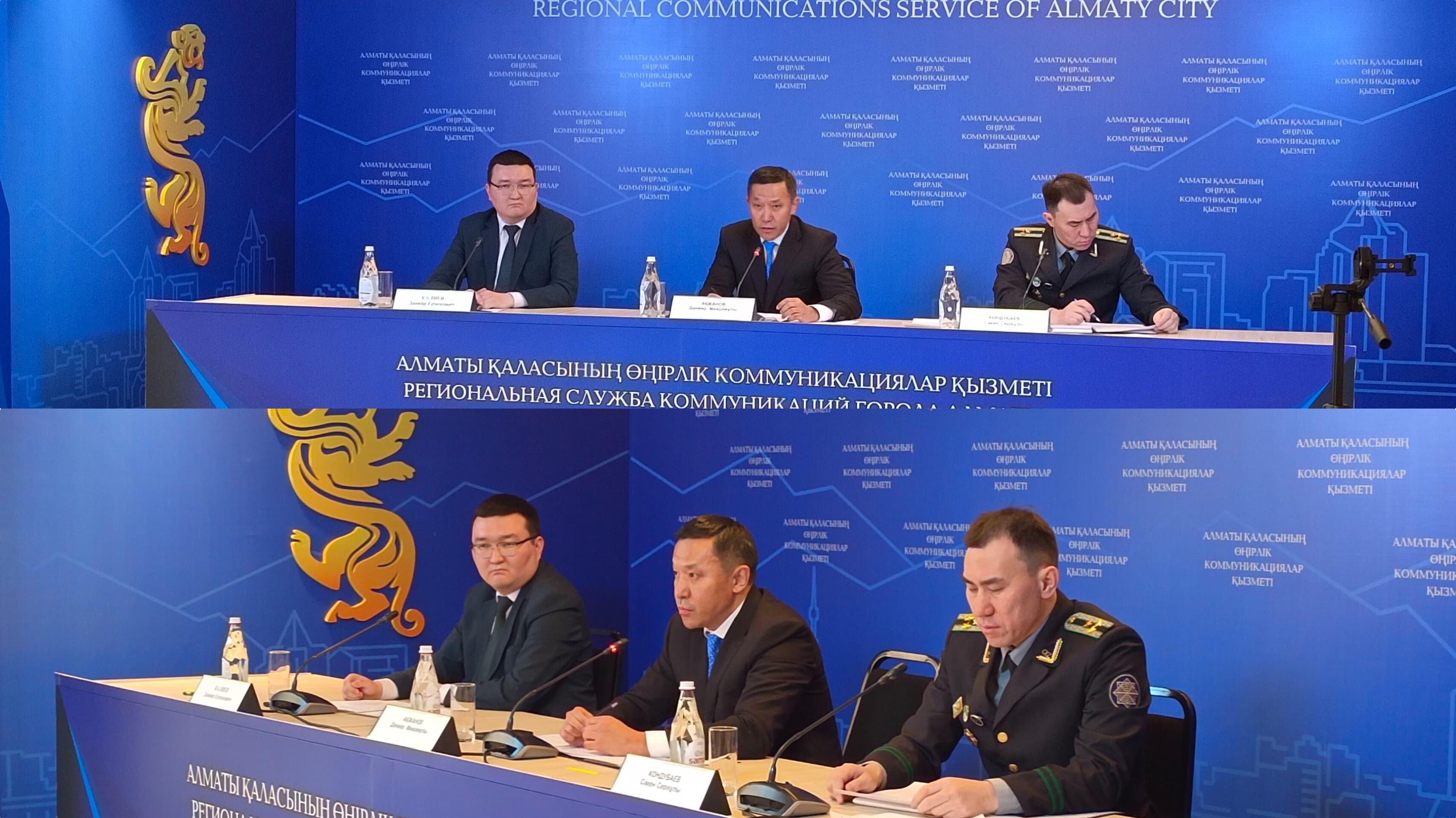 В Алматы усилена работа по пресечению фактов контрабанды наркотиков