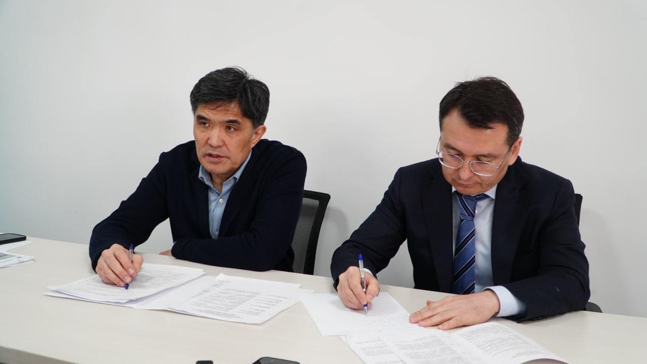 Бестөбе кентіне жұмыс сапары