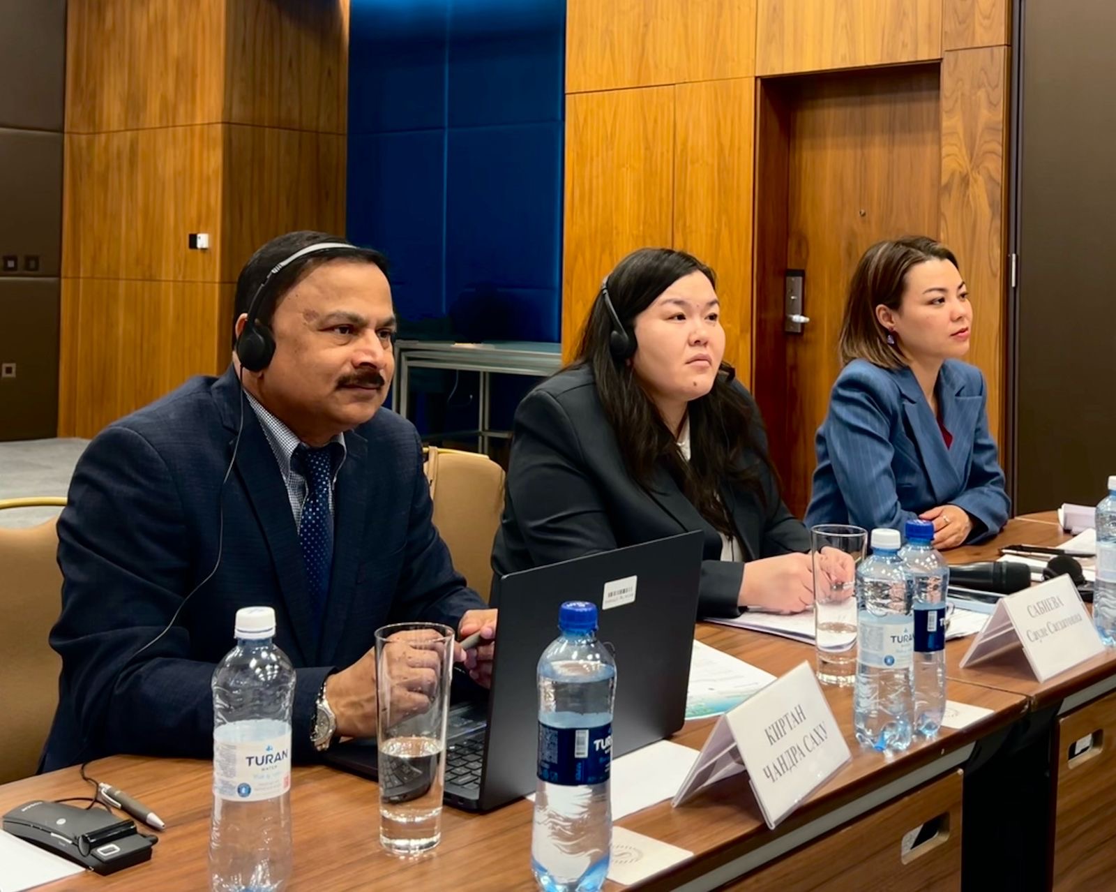 Қазақстанда көміртегі нарығын дамытуға арналған жаңа гранттық жоба – «Парниктік газдар шығарындыларымен сауда жасау нарығын іске асыру бойынша серіктестік» (Partnership for Market Implementation - PMI) іске қосылды