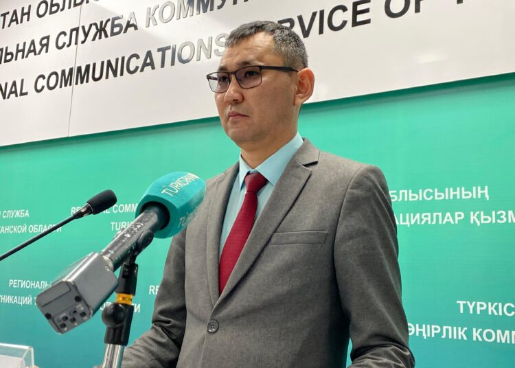 Түркістан облысында 1500-ге жуық тұтынушының құқығы қорғалған