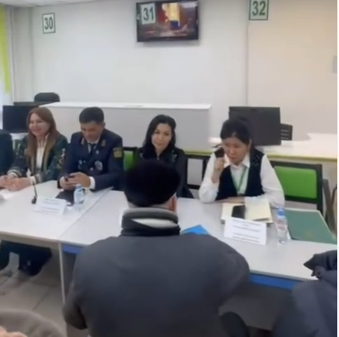 Екібастұздағы ашық есік күні