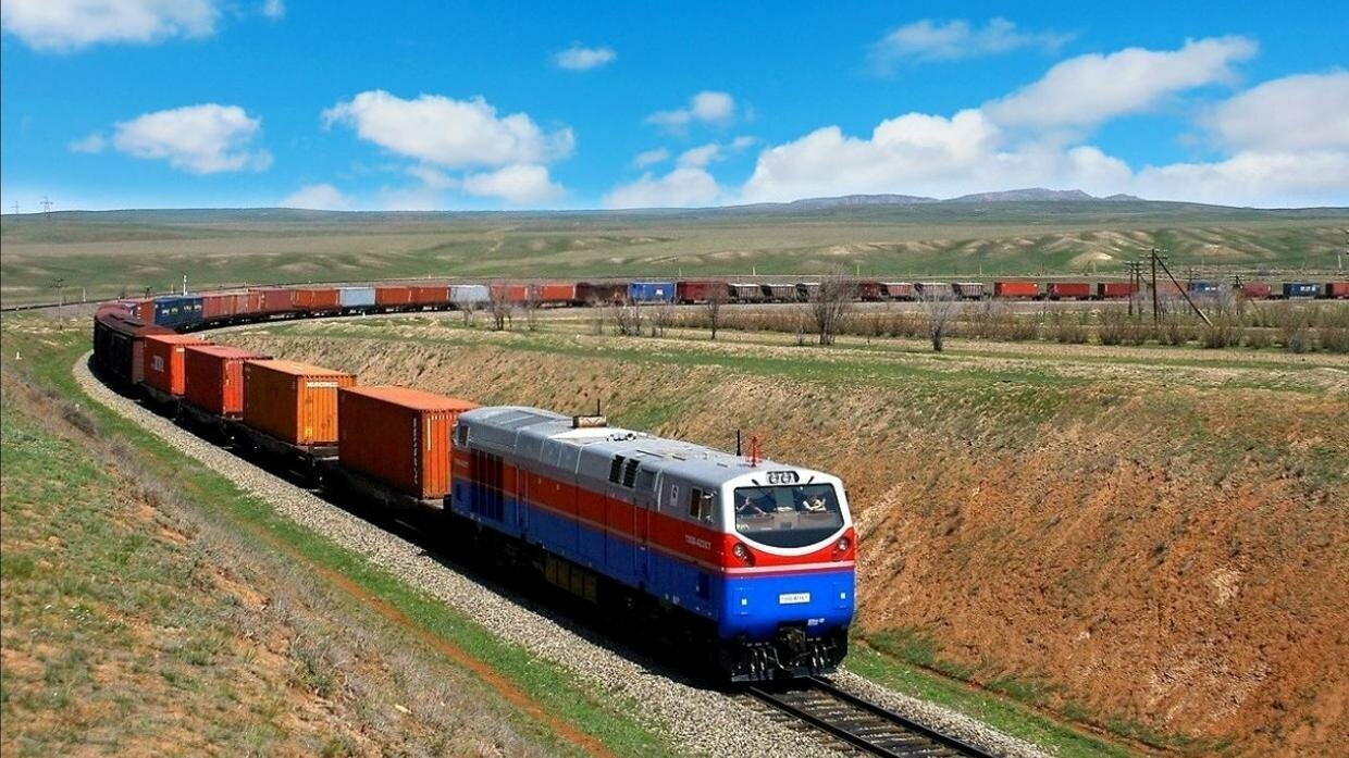 «КТЖ-ЖҮК ТАСЫМАЛЫ» ҚЫЗМЕТІНЕН БӘСЕКЕЛЕСТІККЕ ҚАРСЫ ӘРЕКЕТТЕР АНЫҚТАЛДЫ