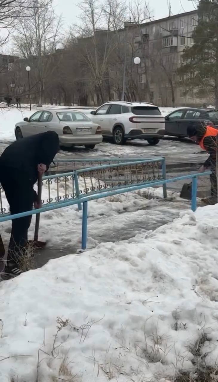 23 наурыз-Наурызнамның онкүндігінің аяқталуы