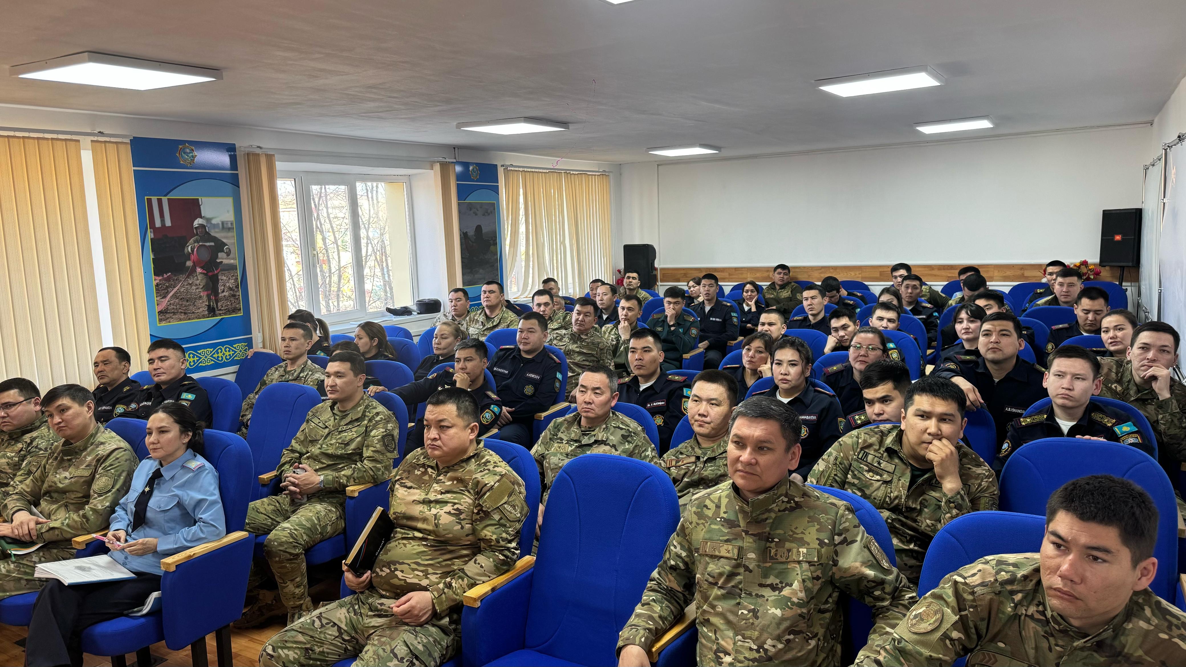 Қаржылық сауаттылықты арттыру