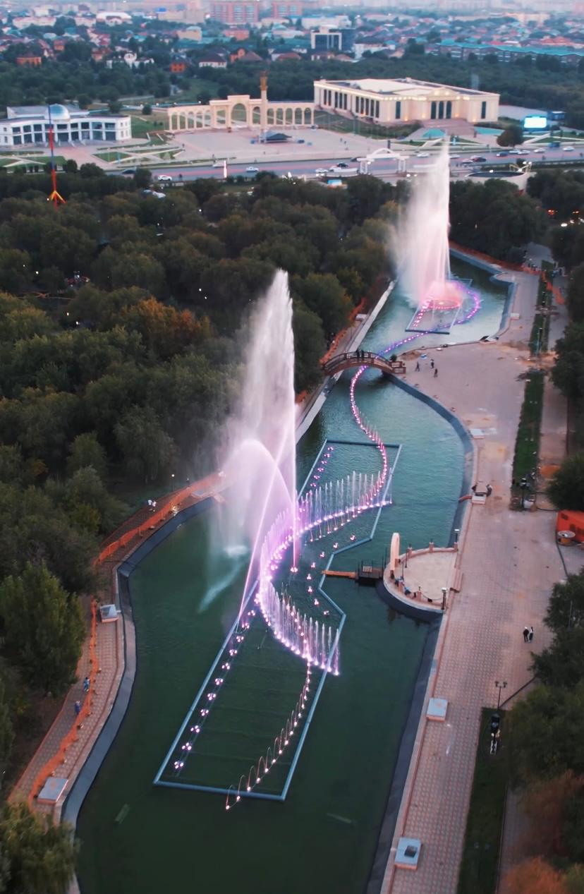 Қала әкімдігі «Менің Ақтөбем» байқауы жариялады